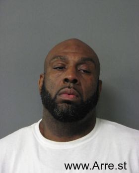 Kenyun  Gray Mugshot