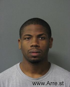 Keondre Dale Stewart Mugshot