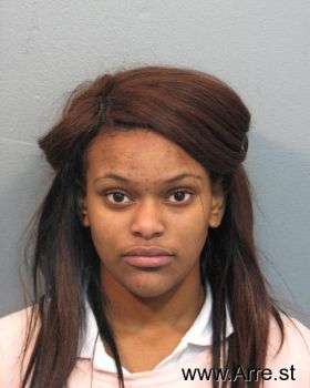 Kerinesha Tasha Wiltz Mugshot