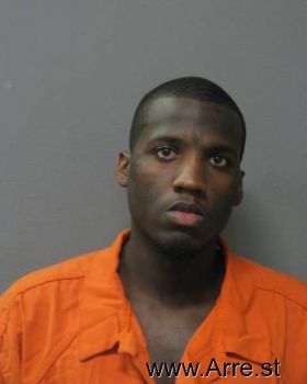 Kerric  Brown Mugshot