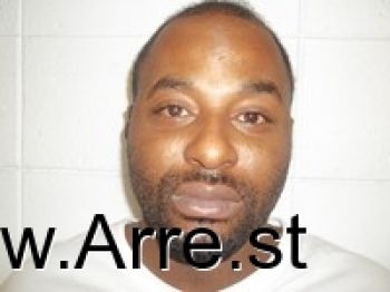 Kerry Wayne Forrest Mugshot