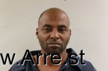 Kerry Wayne Forrest Mugshot