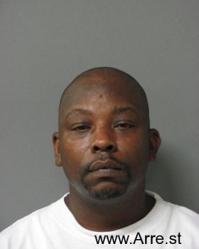 Kerry Latrell Jones Mugshot