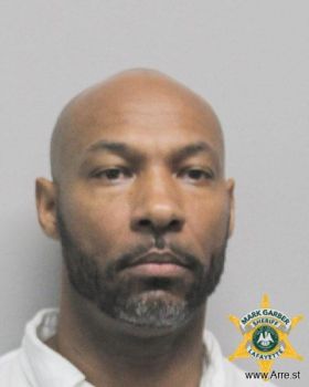 Kerry Lamar Price Mugshot