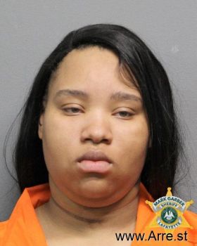 Kerryial  Gotch Mugshot