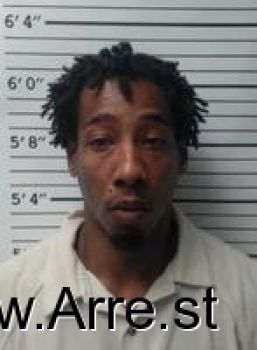 Kevin  Anderson Mugshot