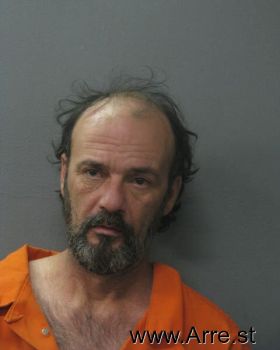 Kevin Ross Coker Mugshot