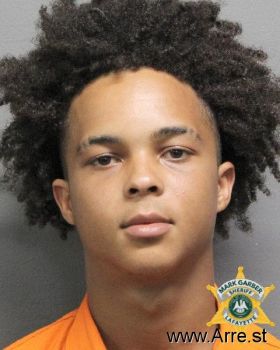 Kevin Jr Cormier Mugshot