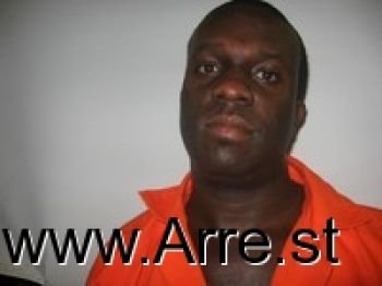 Kevin T Crutchfield Mugshot