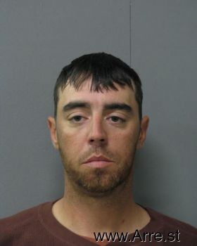 Kevin Patrick Iii Gayle Mugshot