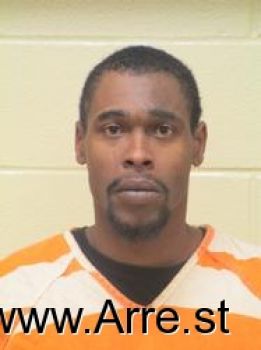 Kevin  Hargrove Mugshot