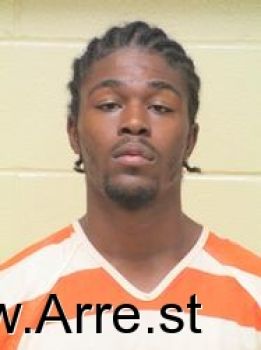 Kevin  Henry Mugshot