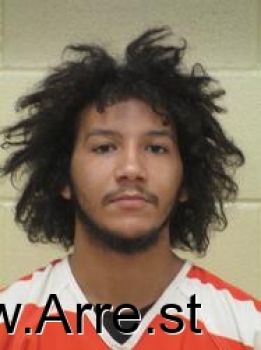 Kevin  Holmes Mugshot