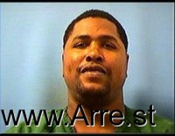 Kevin Lashawn James Mugshot