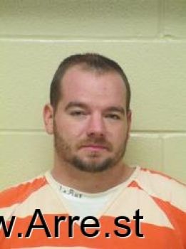 Kevin  Larue Mugshot