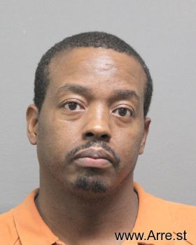 Kevin  Macon Mugshot