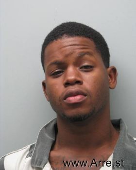 Kevin Oneal Scott Mugshot