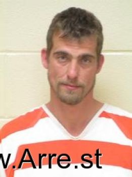 Kevin  Shockley Mugshot