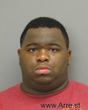 Kevin Cjr Simon Mugshot