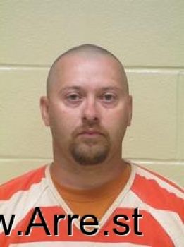 Kevin  Wood Mugshot