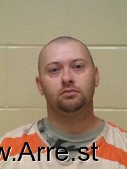 Kevin  Wood Mugshot