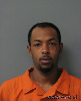 Kevin Jules Woods Mugshot