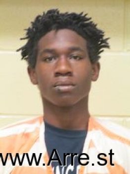 Keyuntae  Mchenry Mugshot