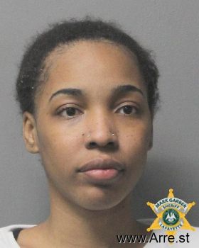 Kierre Monique Shoots-whistenhunt Mugshot