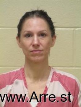 Kimberly  Coker Mugshot