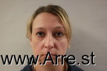 Kimberly  Cooke Mugshot