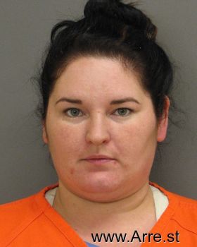 Kimberly Ann Dove Mugshot