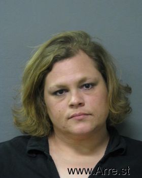 Kimberly  Faulk Mugshot