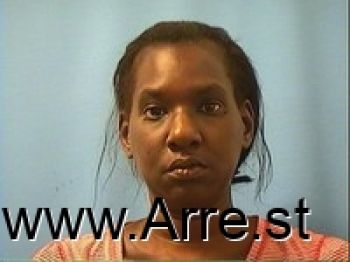 Kimberly Renee Harris Mugshot