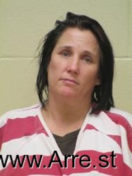 Kimberly  Holt Mugshot