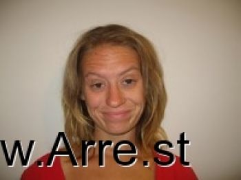 Kimberly Sunshine Jones Mugshot