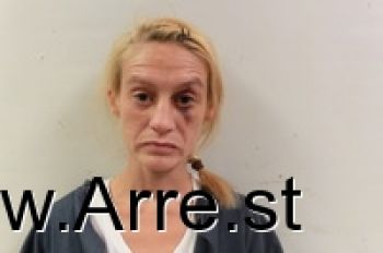 Kimberly Sunshine Jones Mugshot