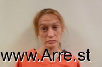 Kimberly Sunshine Jones Mugshot