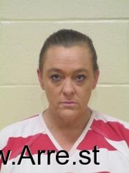 Kimberly  Miller Mugshot