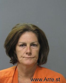 Kimberly  Parker Mugshot