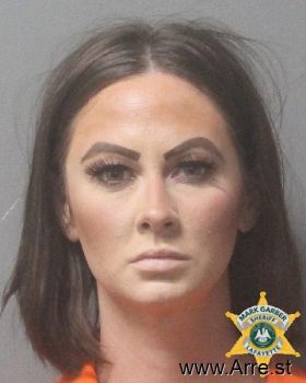 Kimberly  Rich Mugshot