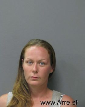 Kimberly Raye Richard Mugshot