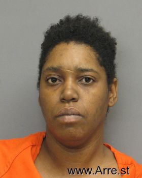 Kimberly Roshell Russell Mugshot