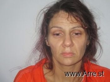 Kimberly  Truitt Mugshot