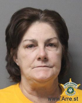 Kimberly Joan Vincent Mugshot