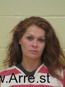 Kimberly  Woodard Mugshot