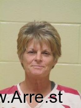 Kimela  Womack Mugshot