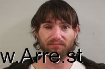 Kirk D Martineau Mugshot