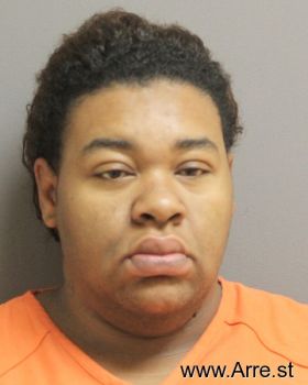 Kishawn Alan Ingram Mugshot