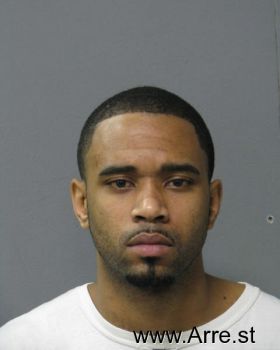 Kory James Dartez Mugshot