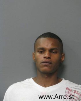 Kourteny Lamar Marshall Mugshot